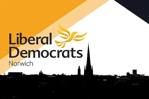 Norwich Lib Dems