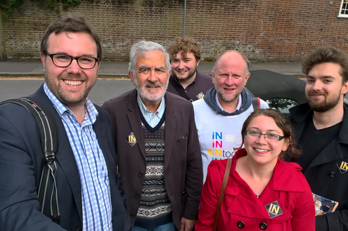 Lakenham #INtogether