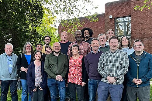 Lib Dem North Herts District councillors