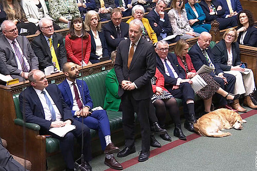 PMQs