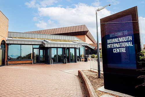 Bournemouth Conference Centre