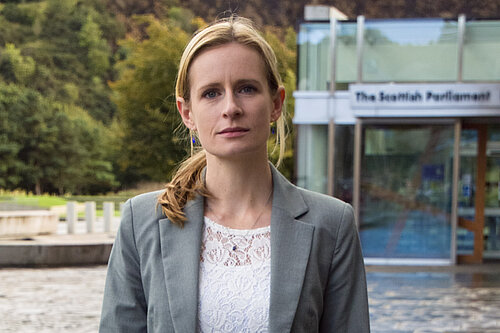 Morven-May MacCallum