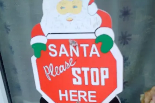 Santa 16