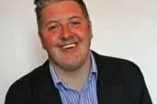 Rochdale's Health Boss - Councillor Dale Mulgrew