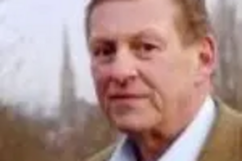 Jerry Roodhouse