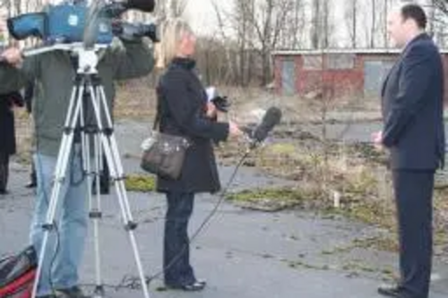 RL TV