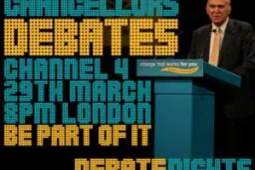 Live Debates