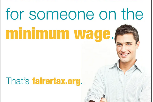 Fairer Tax