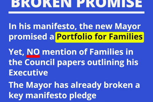 Tory Broken Promise 1