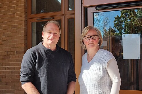 Sandhurst  Town Councillors