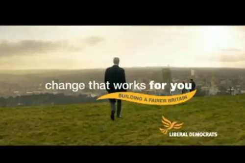 Change that Work for You