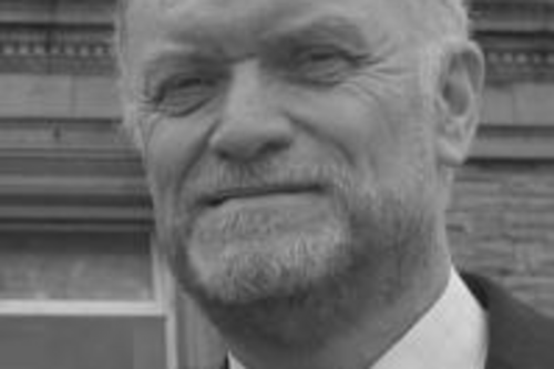 Blackburn with Darwen Liberal Democrat Leader, Cllr David Foster