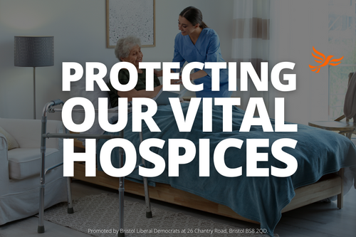 Protecting our vital hospices