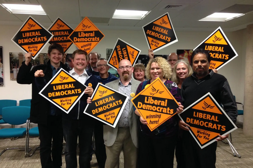 Aylesbury Lib Dems