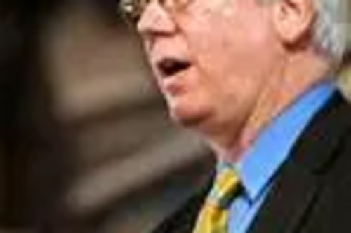 Rochdale MP Paul Rowen - Speaking out for Pensioners