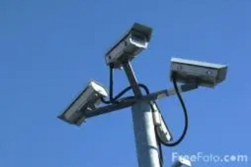 CCTVcameras