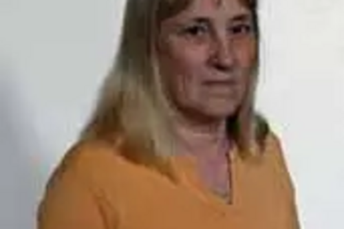 Rochdale's Older People Champion - Councillor Pauline Maguire!