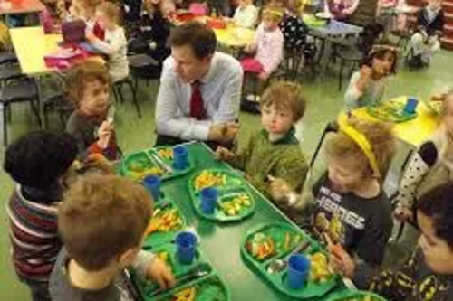 Nick Clegg