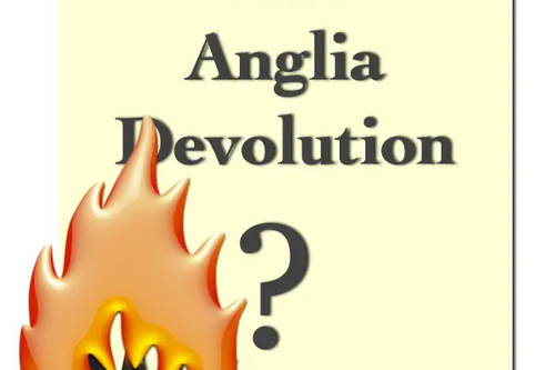 East Anglia Devolution rejected?