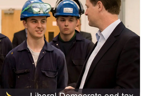 Stronger Economy