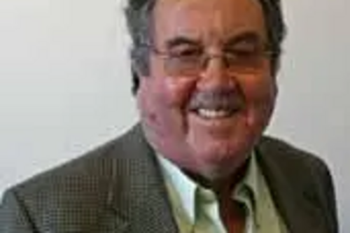 Councillor Peter Rush