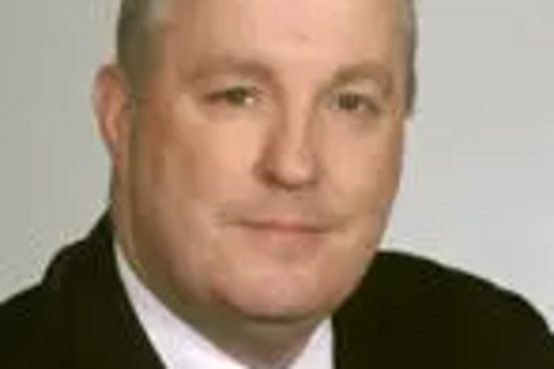 Lib Dem Cllr. Alex Dingwall introduced the equal marriage motion