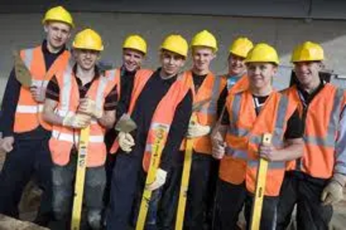 apprentices