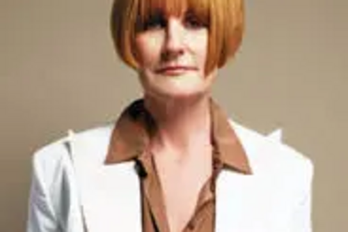 Mary Portas