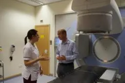 MP Tim Farron has today welcomed the draft decision by the National Institute for Health and Clinical Excellence (NICE) to improve the treatment available to Alzheimer's patients in all stages of the disease.