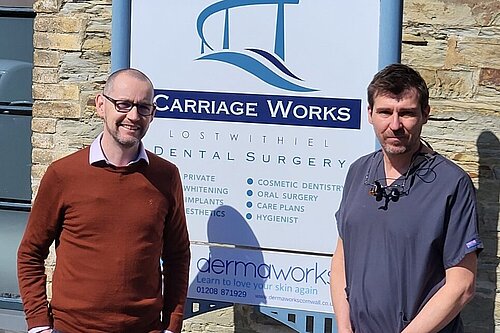 Lostwithiel Dentistry