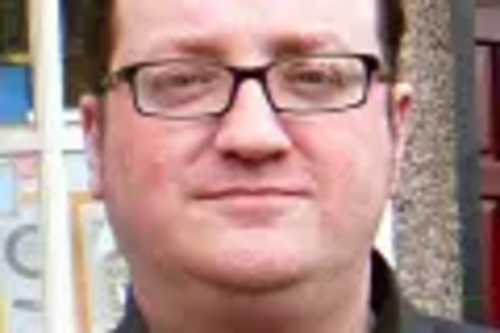 Councillor Andy Kelly