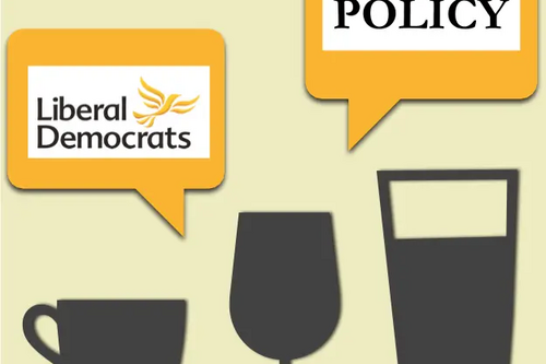 Suffolk Coastal Lib Dems - Pub & Policy events