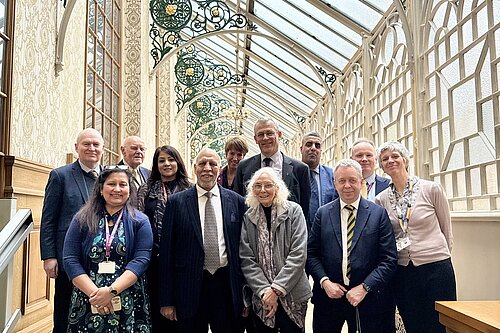 Liberal Democrat Council Group 