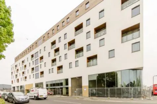colindale flats