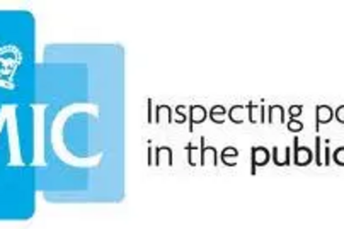 Her Majesty’s Inspectorate of Constabulary