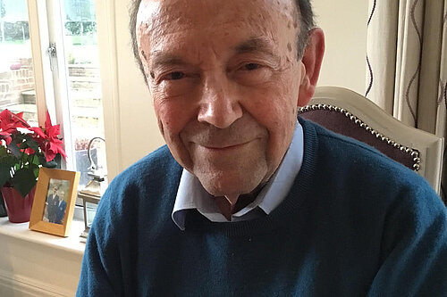 Roger Walshe
