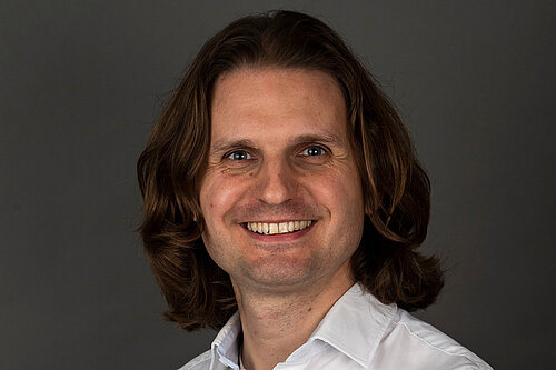 Steffan Aquarone