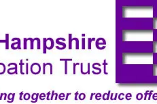 Hampshire Probation Trust