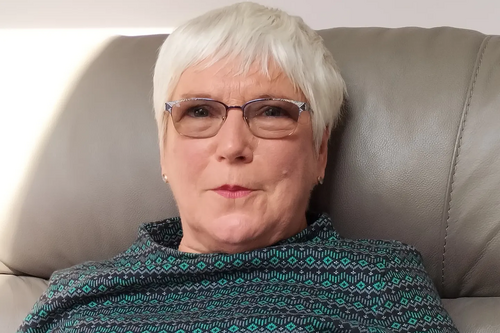 Helen Raymond 2023