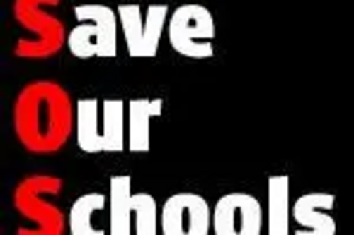 Save Our schools