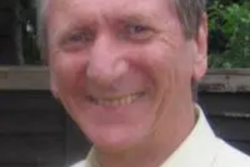 Graham Pooley