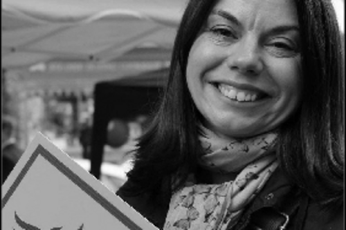 Sarah Olney MP