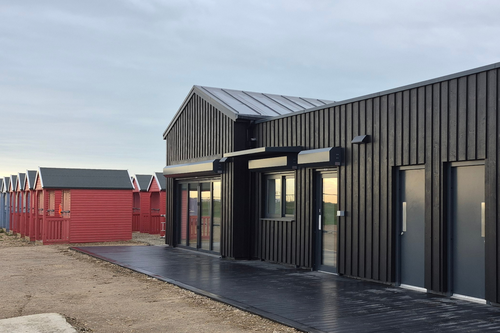 Changing Tides Coastal Centre