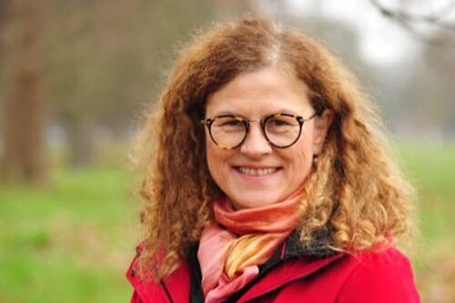 Councillor Connie Hersch
