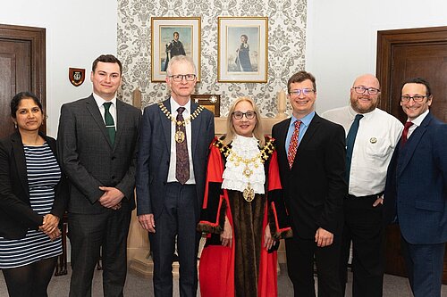 Mayor Group