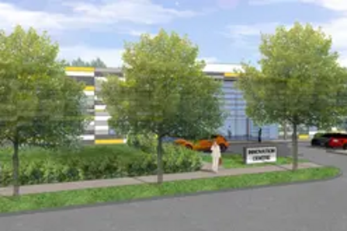 Science park