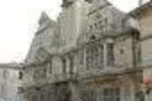 Trowbridge Town Hall