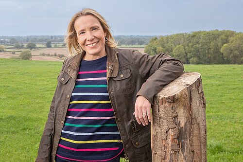 Helen Morgan MP