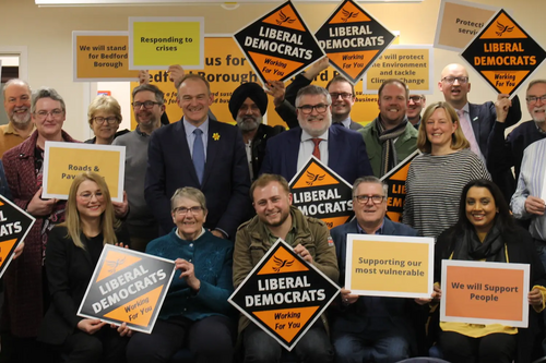 Manifesto launch 2023
