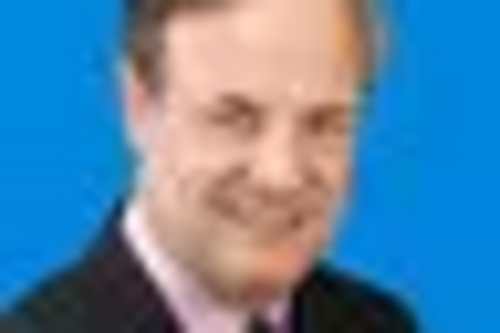James Gray MP